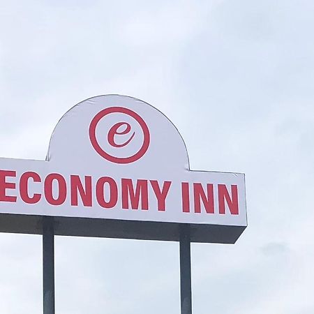 Economy Inn Arkadelphia Eksteriør bilde