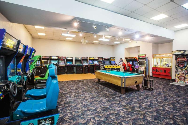 Economy Inn Arkadelphia Eksteriør bilde
