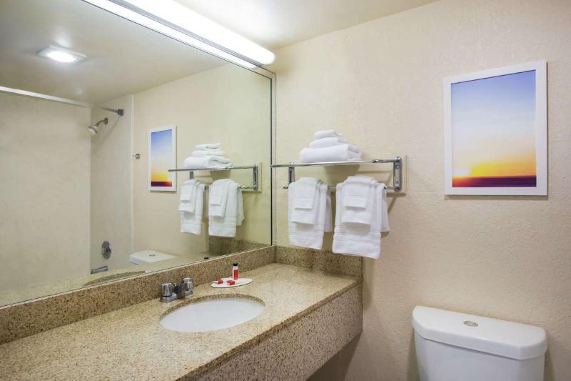 Economy Inn Arkadelphia Eksteriør bilde